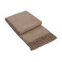 Volneno pregrinjalo LANZARETTI Deluxe, 140 x 200 cm