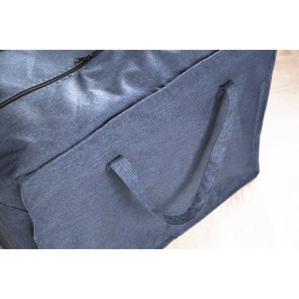 Modra torba za shranjevanje Bigso Box of Sweden Bag-image-4