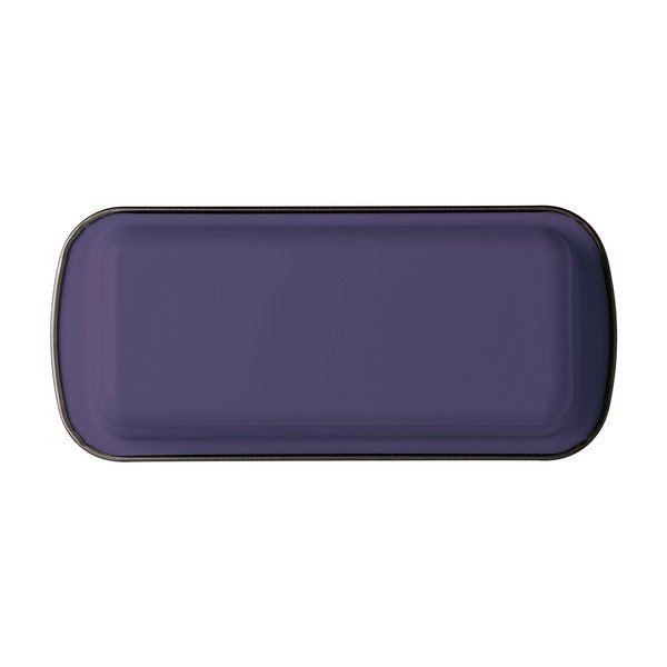 Vijolični jekleni pekač Guardini Bon Ton Loaf-image-1