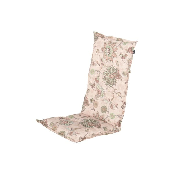 Rožnata vrtna sedežna blazina 50x123 cm Pien – Hartman