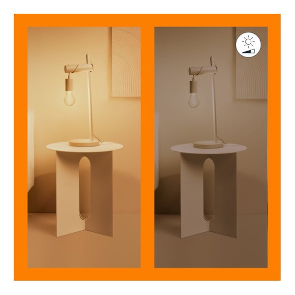 Filament pametna žarnica z žarnico E27, 7 W – WiZ-image-3