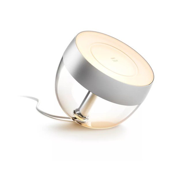 LED pametna namizna svetilka 8 W Iris – Philips Hue