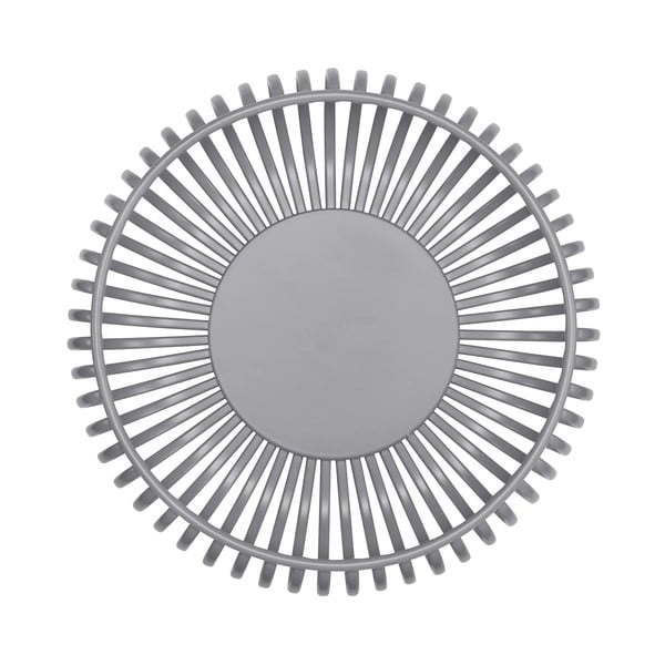 Žična kovinska košara ø 20x8 cm Lito – Blomus-image-2