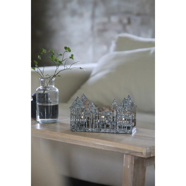 Siva svetlobna dekoracija York – Markslöjd-image-2