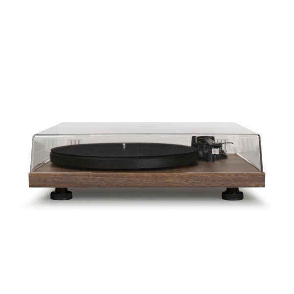 Temno rjav gramofon Crosley C6-image-1