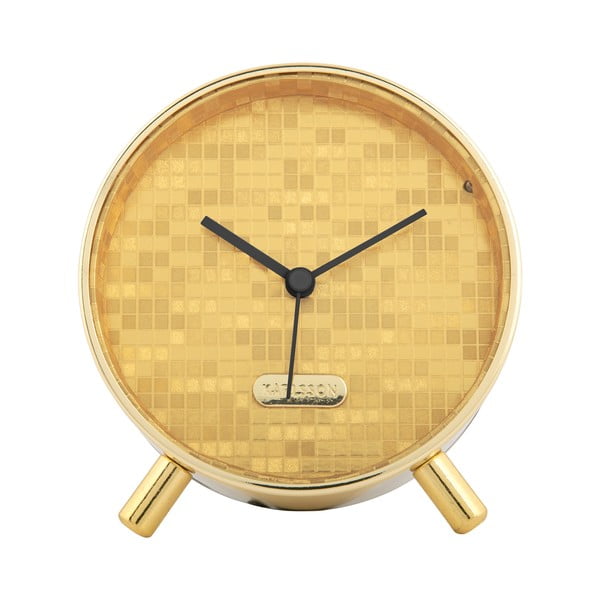 Budilka ø 11 cm Bling Bling – Karlsson-image-2