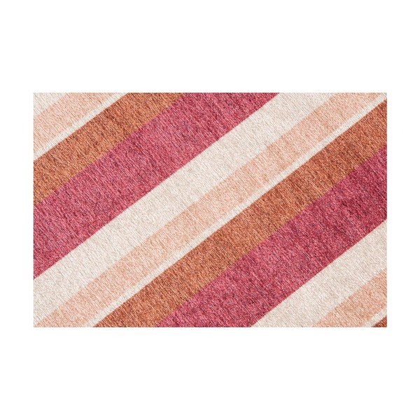 Zelo trpežna kuhinjska preproga Webtappeti Stripes Multi, 60 x 220 cm-image-4
