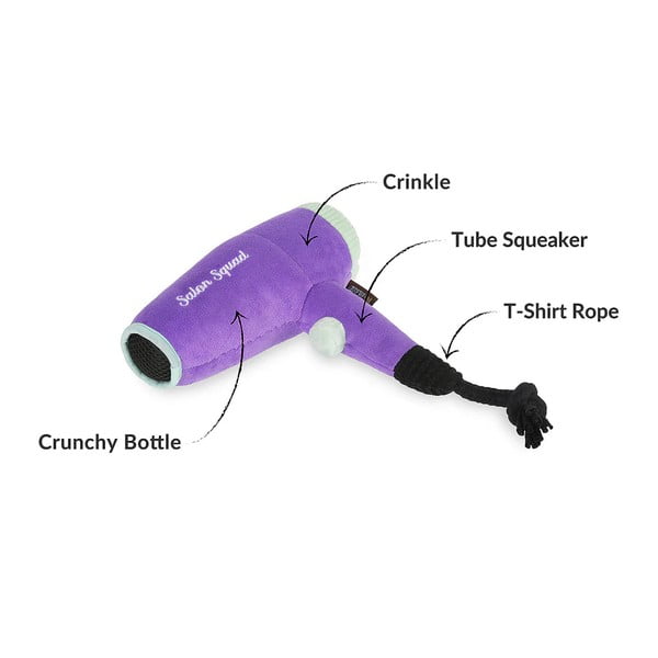 Pasja igrača Hairdryer – P.L.A.Y.-image-3