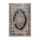 Antracitno sivo-zlata zunanja preproga 160x235 cm Martha – Villeroy&Boch