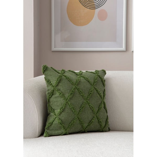 Prevleka za blazino 43x43 cm Tuffet – Mioli Decor-image-3