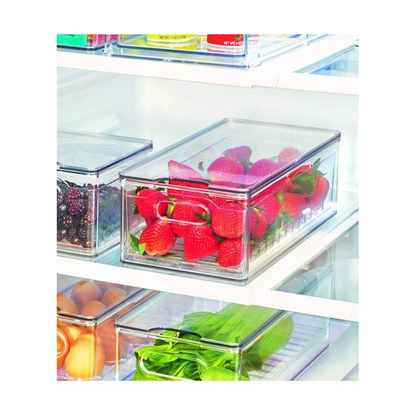 Organizator za hladilnik Fresh – iDesign/The Home Edit-image-2