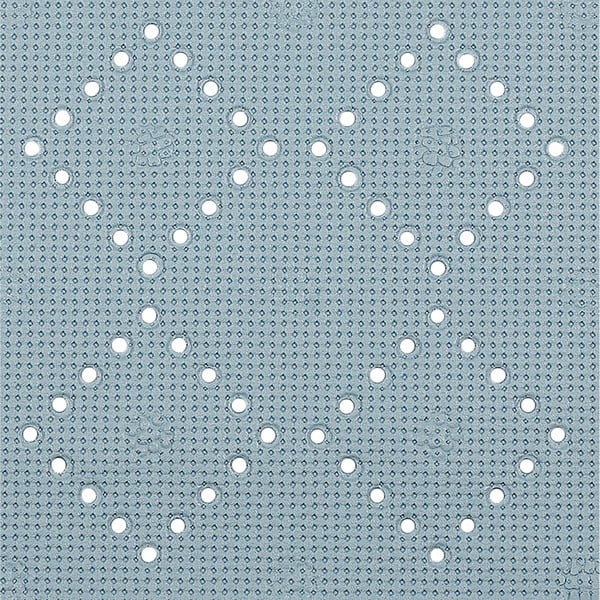 Protizdrsna podloga za kad 36x91 cm Alaska – Spirella-image-1