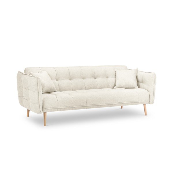 Bež zofa Mazzini Sofas Canna-image-2