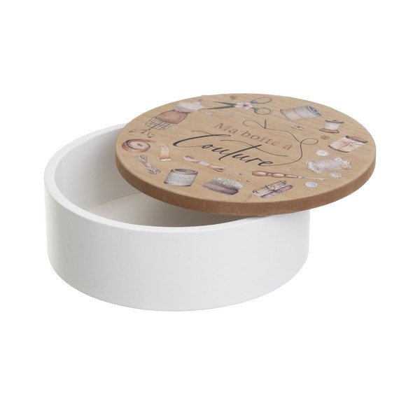 Škatla za šivalni pribor Couture – Casa Selección-image-1