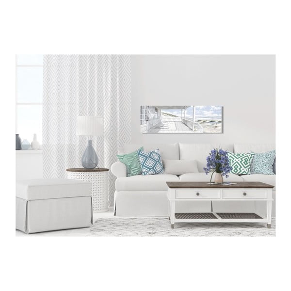 Slika Styler Beach House, 30 x 95 cm-image-1