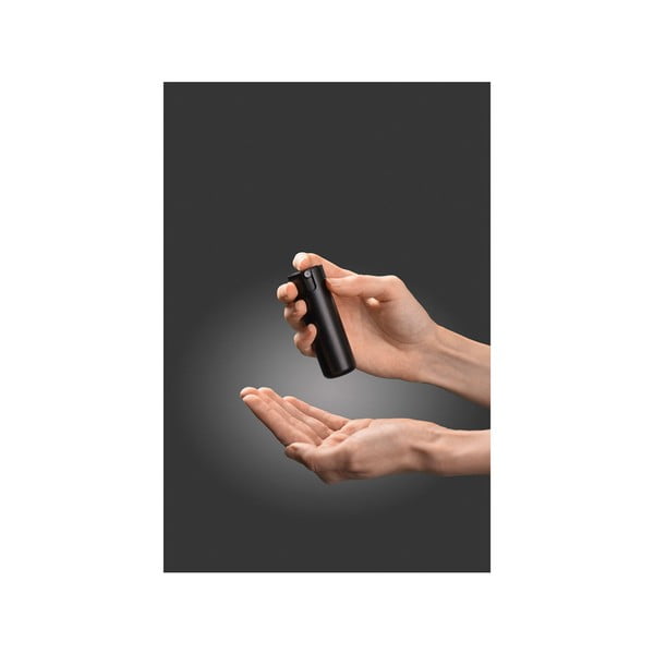 Črno razpršilo za razkuževanje Zone Go Clean-image-3