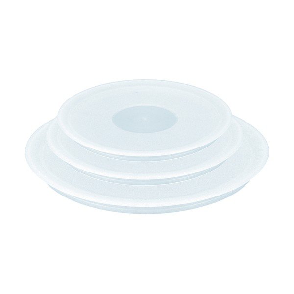 Pokrovi za shranjevanje živil v kompletu 3 ks - Tefal