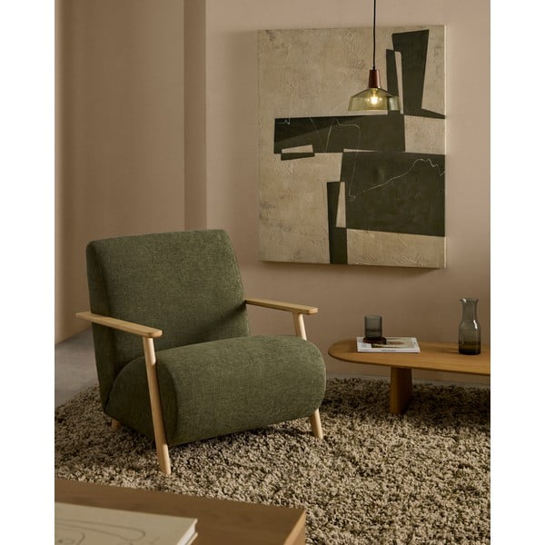 Slika 94x118 cm Fida – Kave Home-image-2