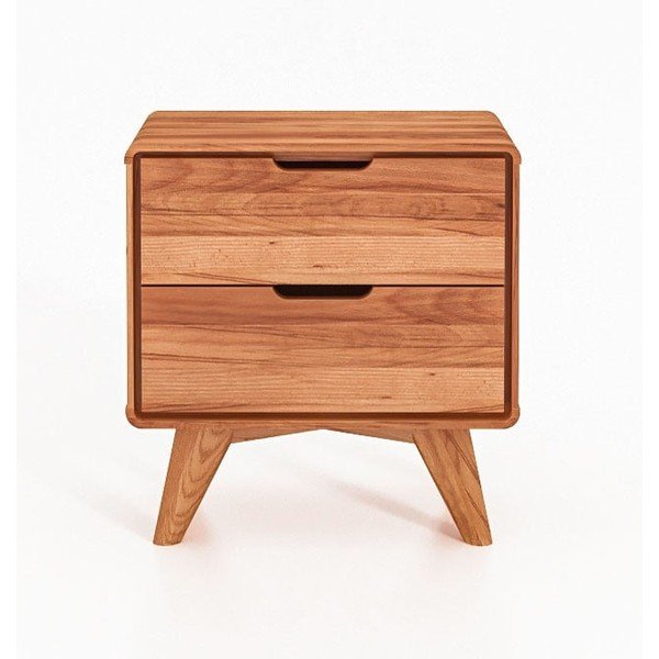 Nočna omarica iz bukovega lesa Greg - The Beds-image-2