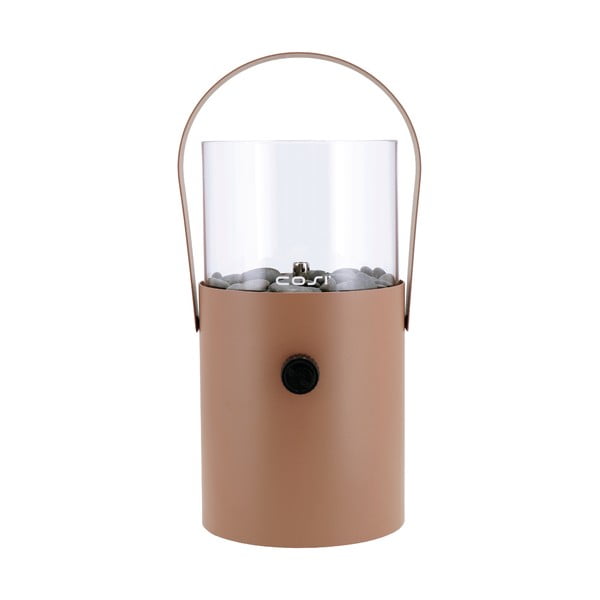 Opečnata plinska svetilka COSI Original, višina 30 cm-image-4