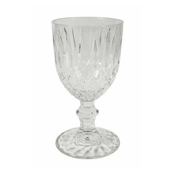 Komplet 6 kozarcev za vino VDE Tivoli 1996 Imperial Loira, 200 ml-image-2