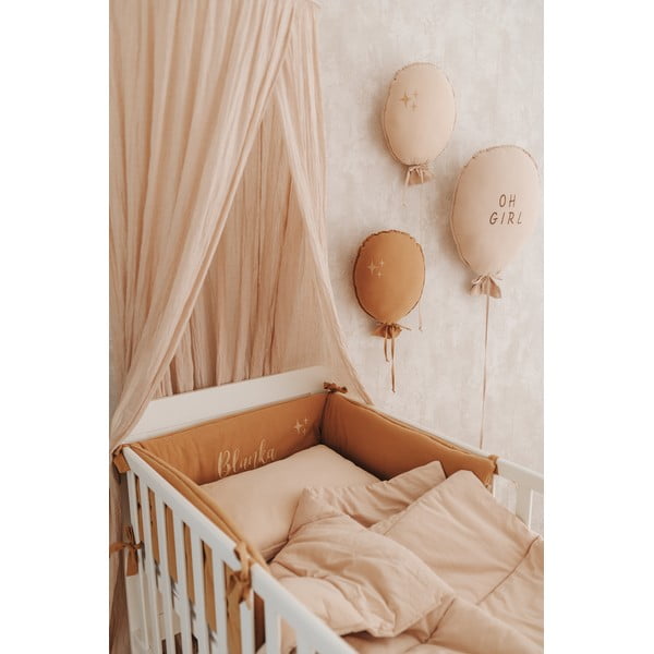 Otroška blazina Stars – Malomi Kids-image-4