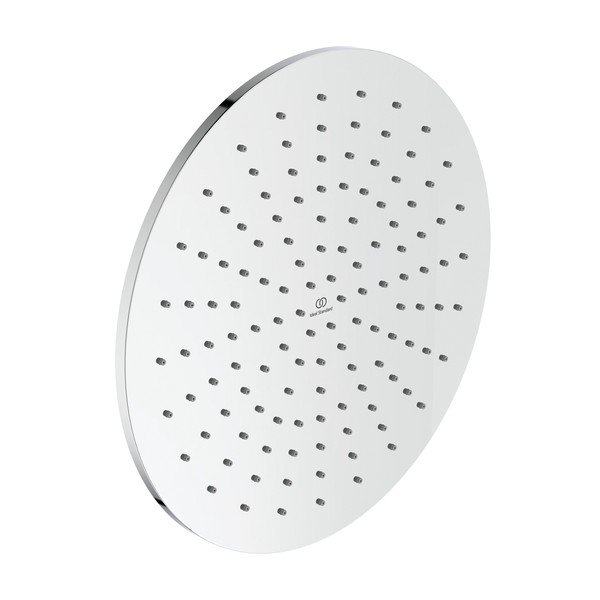 Kovinska tuš glava v sijajno srebrni barvi IdealRain – Ideal Standard-image-4