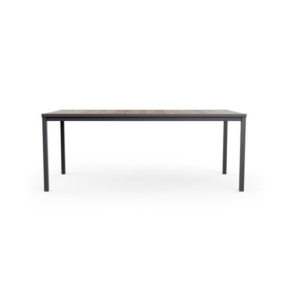 Vrtna miza 95x200 cm Porto – Keter