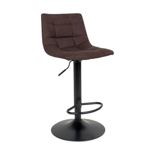 Rjavi barski stoli v kompletu 2 ks 88 cm Middelfart – House Nordic