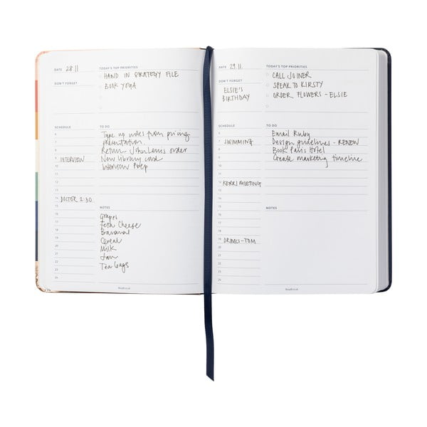 Nedatiran dnevnik 368 str. – Busy B-image-4