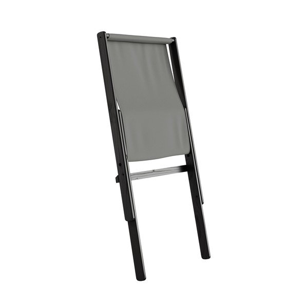 Zložljiv fotelj Karup Design Boogie Black/Grey-image-3