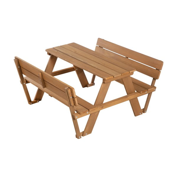 Otroški vrtni set Picnic - Roba-image-2