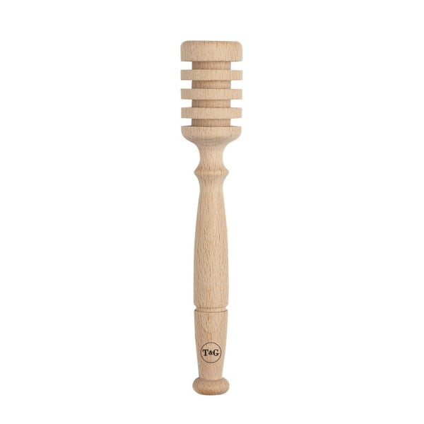 Bukova zajemalka za med T&G Woodware