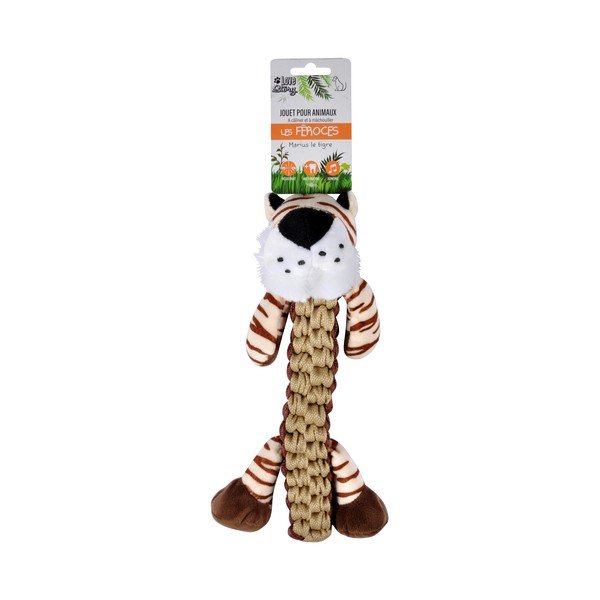 Igrača za pse – Love Story-image-4