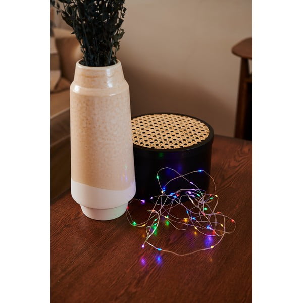 Svetlobna veriga število žarnic 20 ks dolžina 190 cm Knirke multi – Sirius-image-1