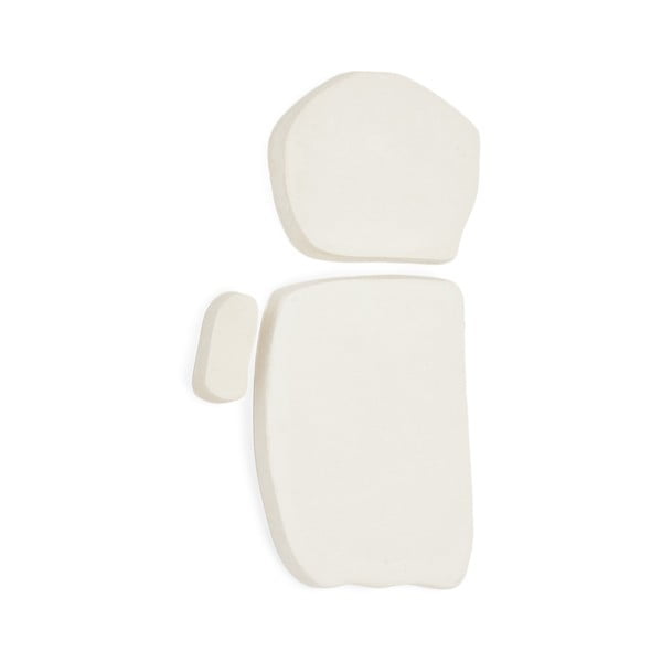 Stenska dekoracija v kompletu 3 ks 23x43 cm Siluna – Kave Home-image-3