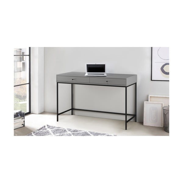 Pisalna miza 50x120 cm Celine – Støraa-image-2