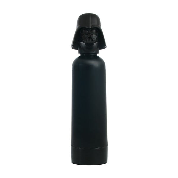 Steklenička za pitje LEGO® Star Wars Darth Vader, 400 ml