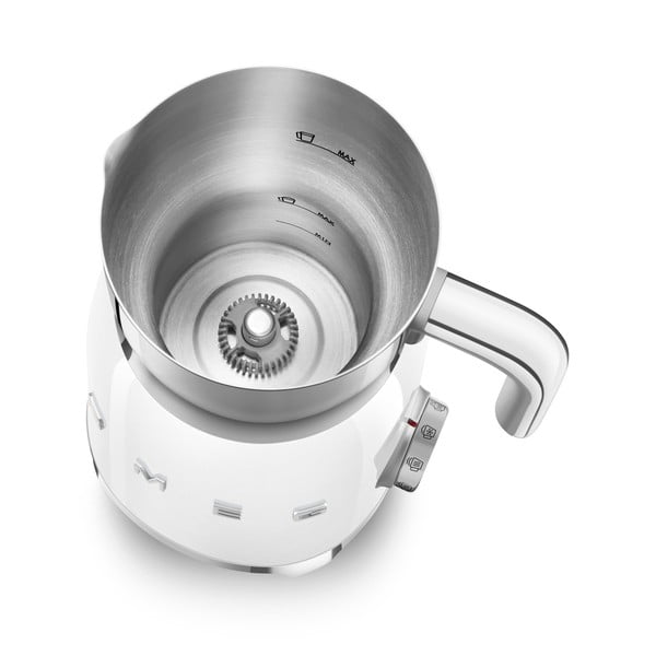 Bel električni penilec za mleko Retro Style – SMEG-image-4