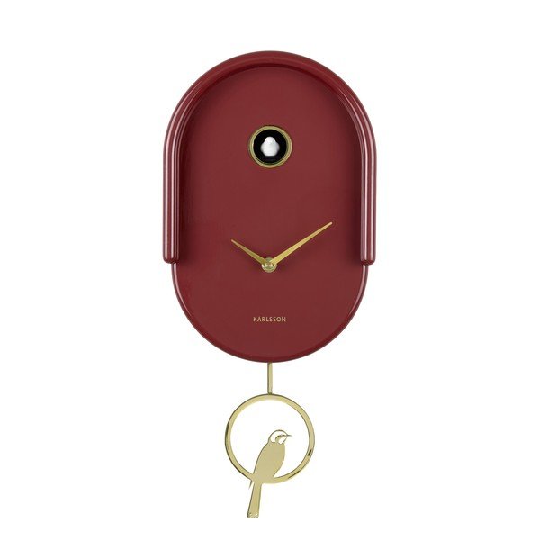 Nihajna/stenska ura Tweet  – Karlsson