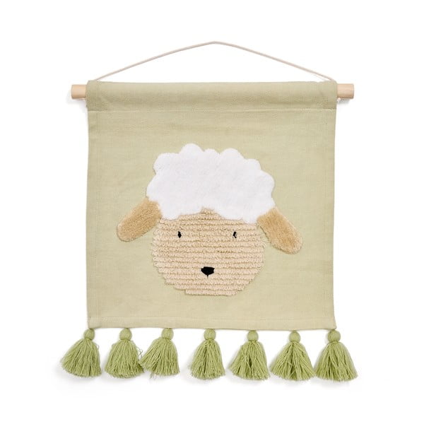 Otroška tapiserija Milu – Kave Home