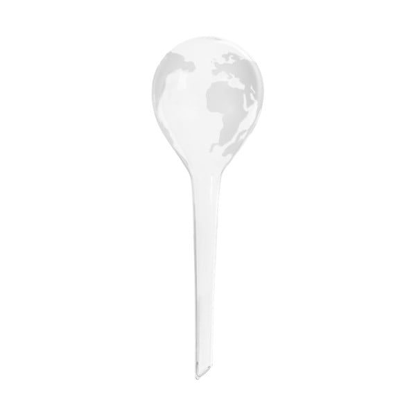 Steklena krogla za vodo 175 ml Globe - Esschert Design