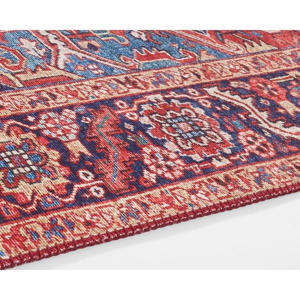 Rdeča preproga Nouristan Amata, 160 x 230 cm-image-4