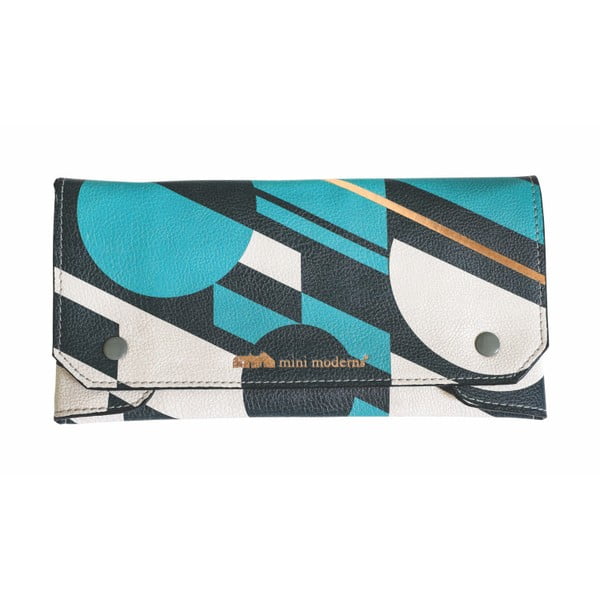Zložljiva torbica Portico Designs Geometrico
