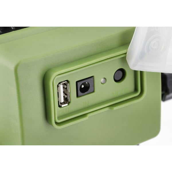 LED stoječ reflektor na USB (višina 25 cm) Alledo – GTV-image-3