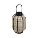 Lanterna iz jute (višina 37,5 cm) Hamir – Yes Everyday