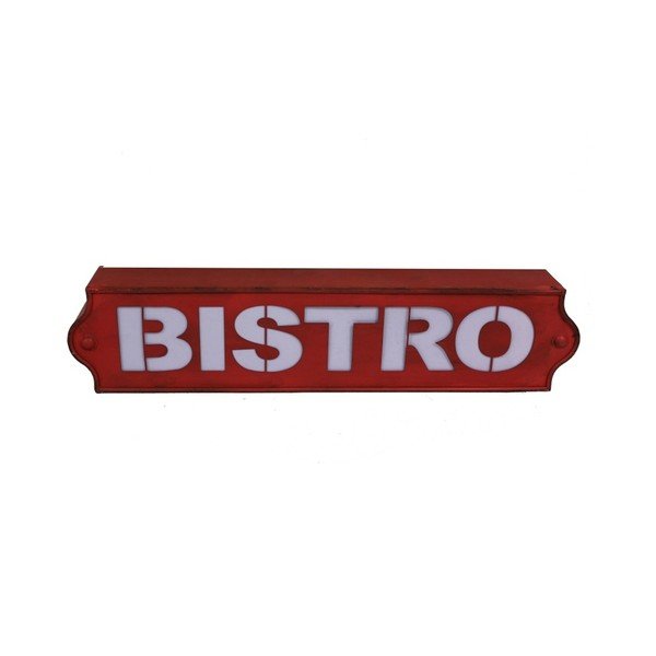 Antic Line Bistro Električni znak