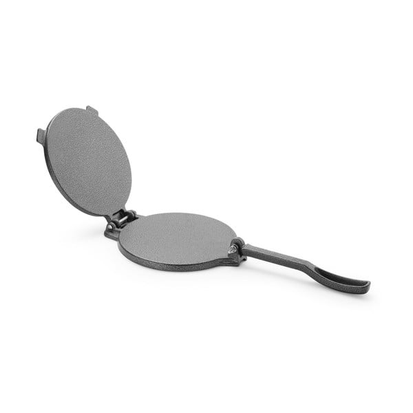 Litoželezna preša za tortilje – Hendi-image-3