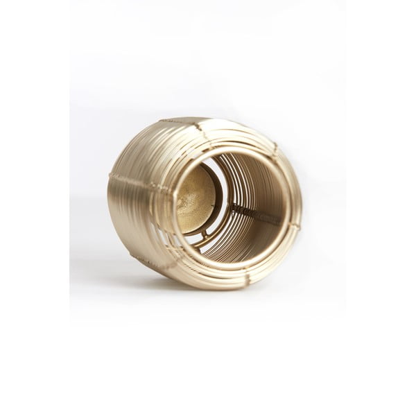 Kovinski svečnik Bianu – Light & Living-image-1