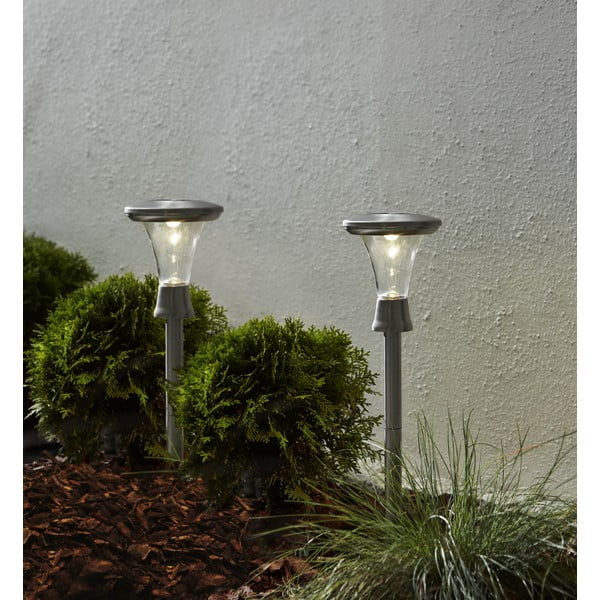 Najboljša sezona Turin Outdoor Solar LED Light-image-3